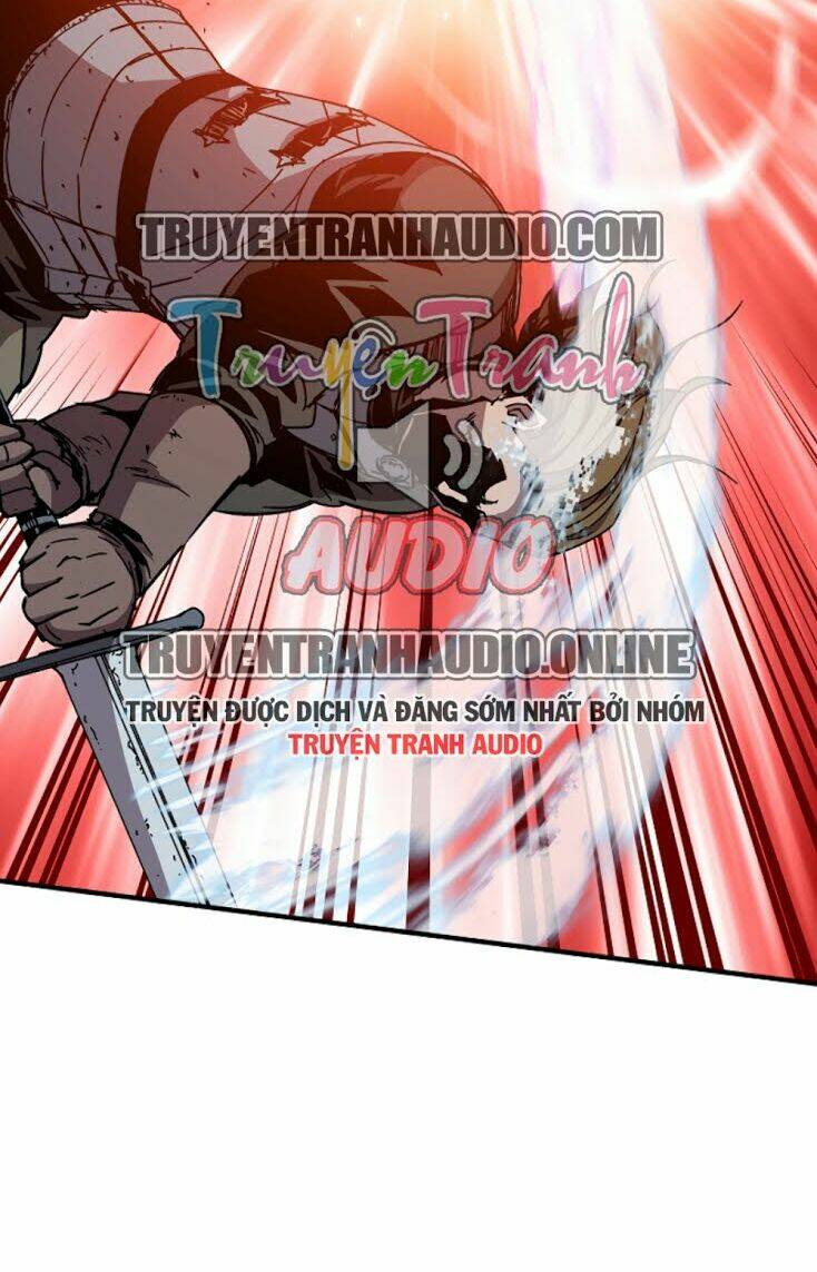 Sự Trở Lại Của Pháp Sư 8 Vòng Chapter 41 - Trang 2