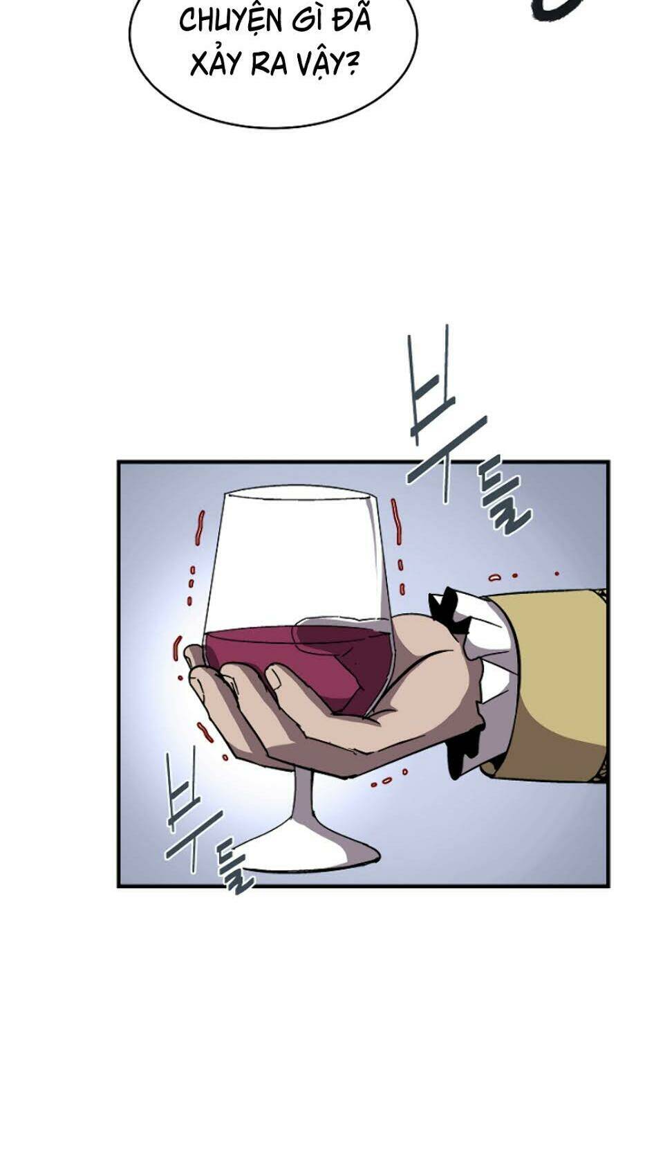 Sự Trở Lại Của Pháp Sư 8 Vòng Chapter 41 - Trang 2