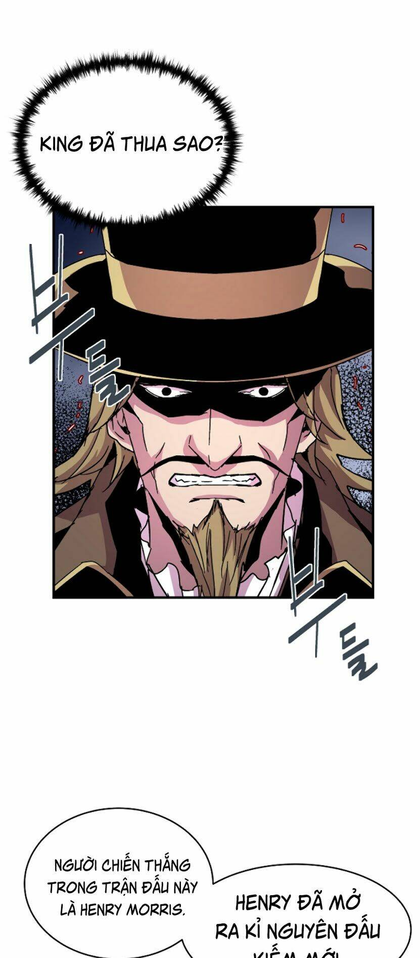 Sự Trở Lại Của Pháp Sư 8 Vòng Chapter 41 - Trang 2