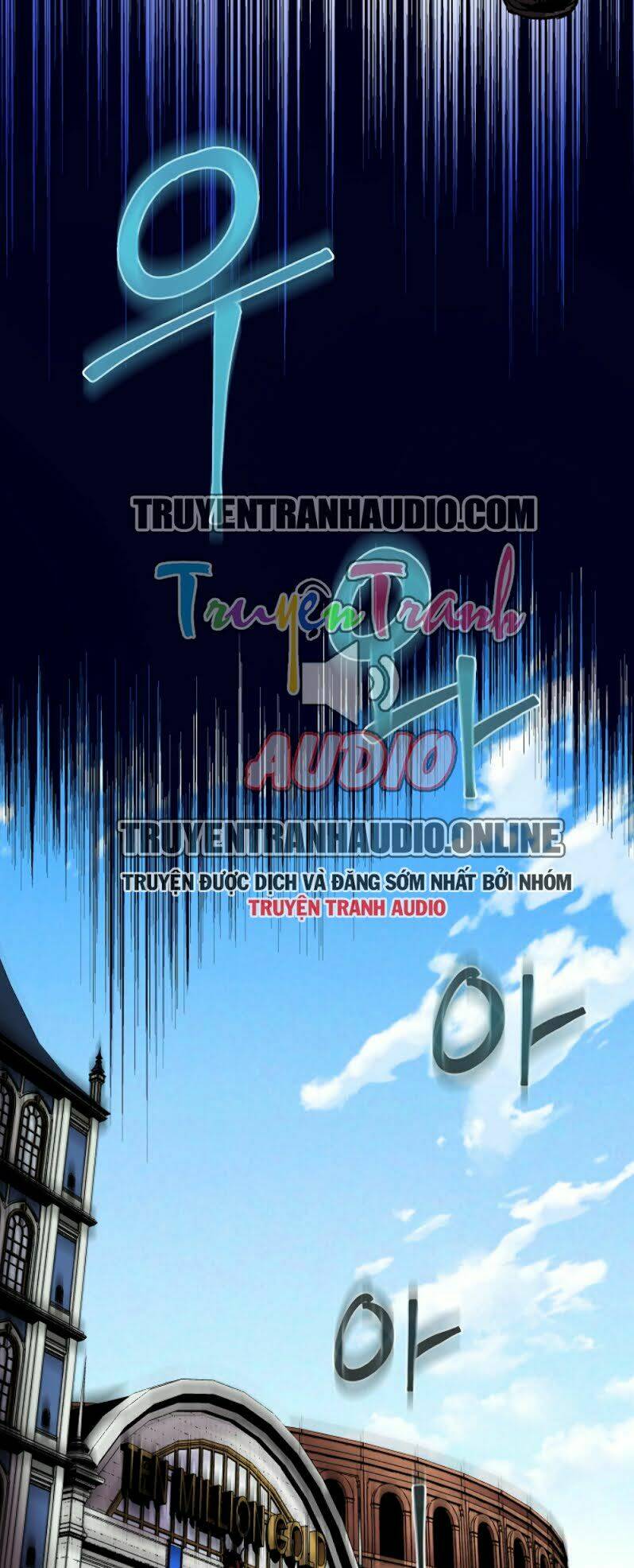 Sự Trở Lại Của Pháp Sư 8 Vòng Chapter 41 - Trang 2