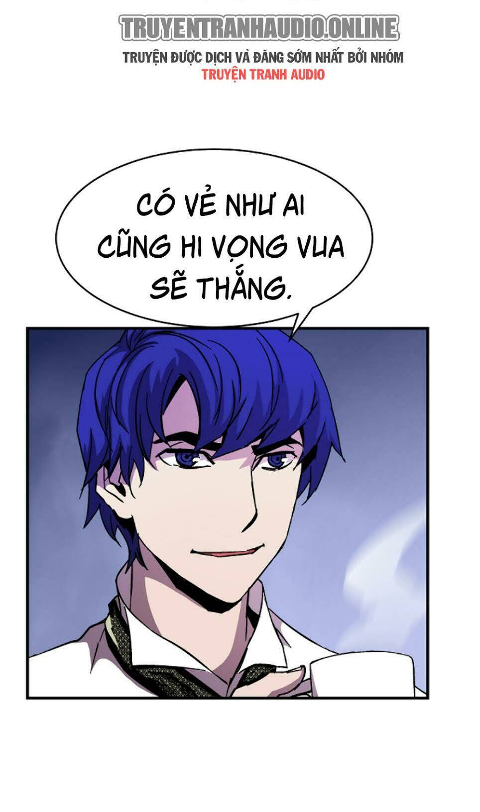 Sự Trở Lại Của Pháp Sư 8 Vòng Chapter 41 - Trang 2