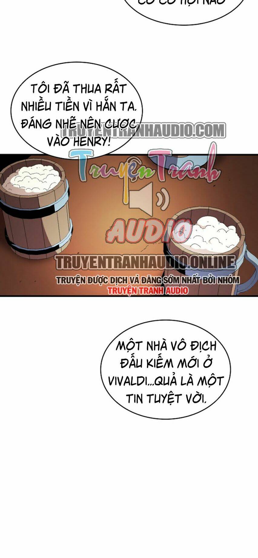 Sự Trở Lại Của Pháp Sư 8 Vòng Chapter 41 - Trang 2