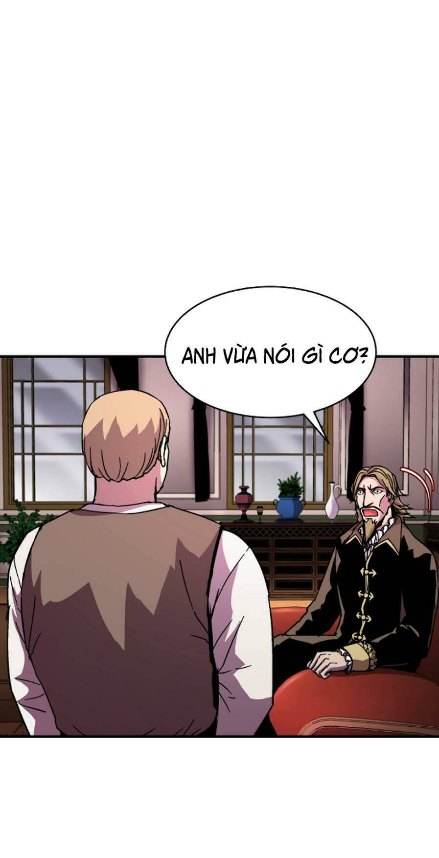 Sự Trở Lại Của Pháp Sư 8 Vòng Chapter 41 - Trang 2