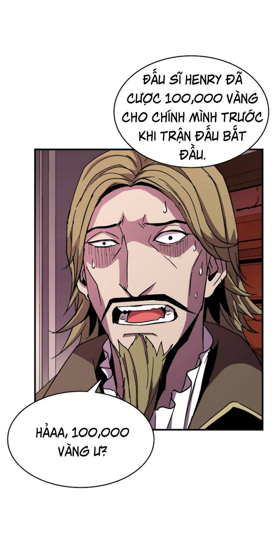 Sự Trở Lại Của Pháp Sư 8 Vòng Chapter 41 - Trang 2