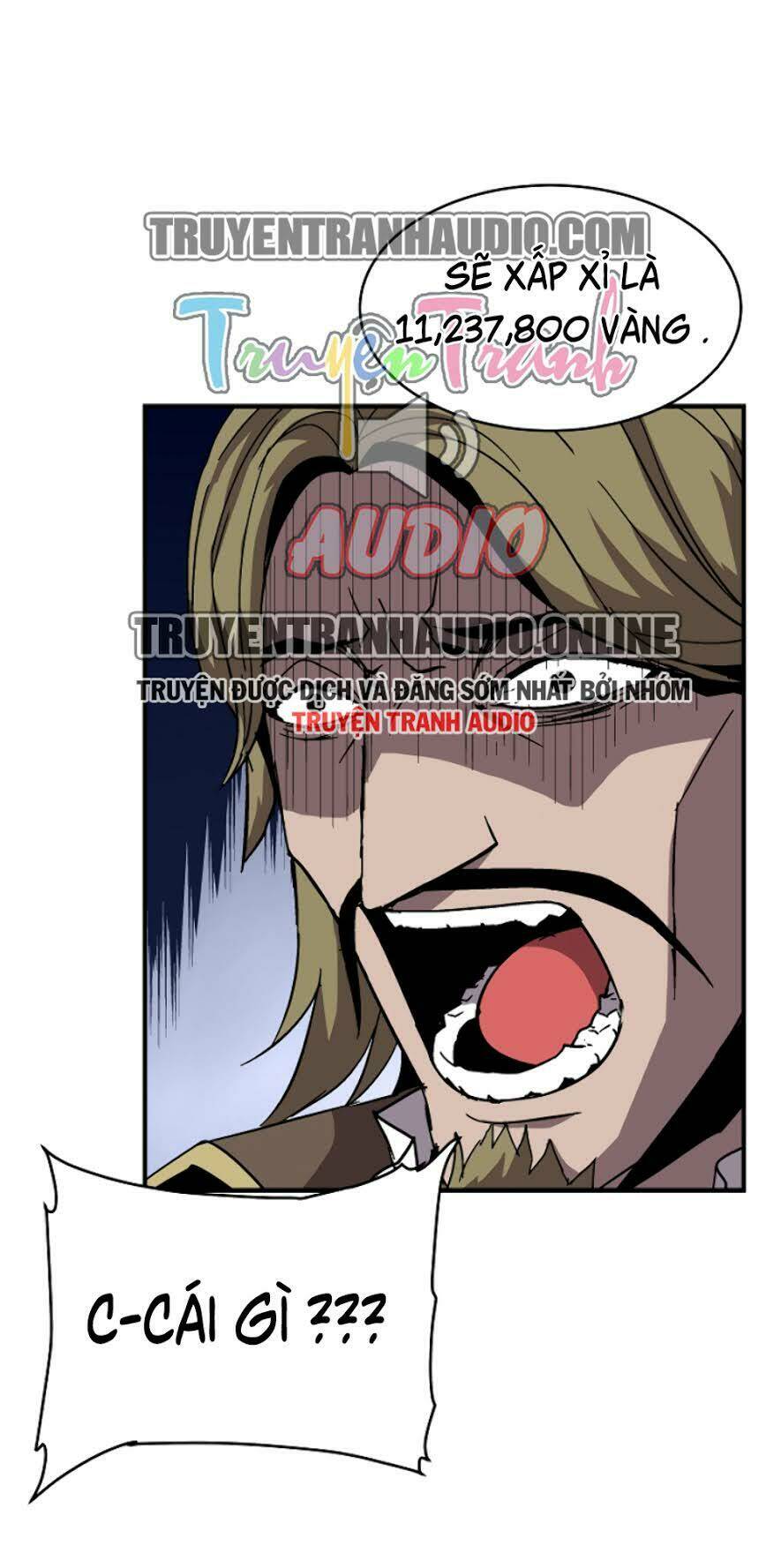 Sự Trở Lại Của Pháp Sư 8 Vòng Chapter 41 - Trang 2