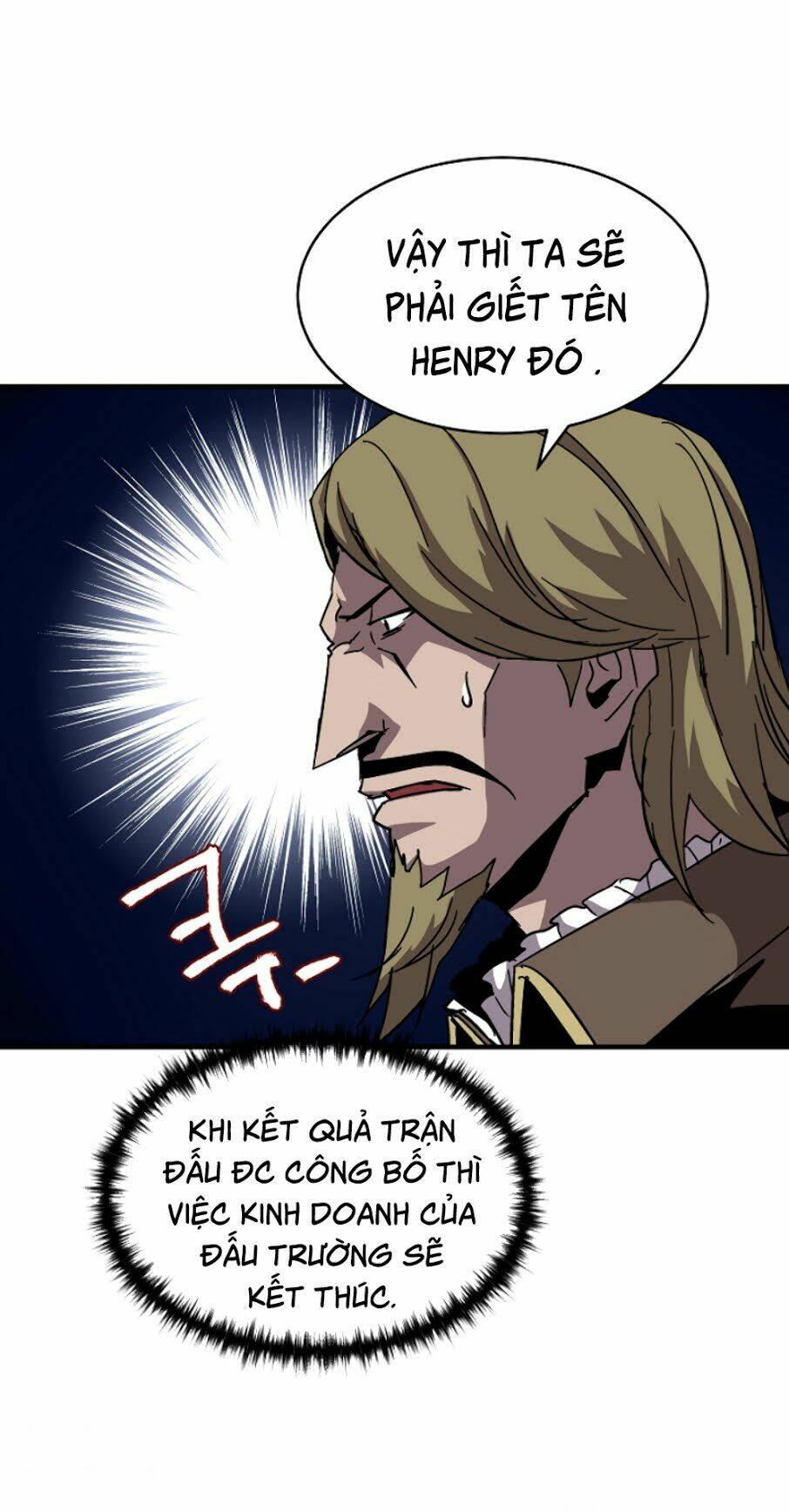 Sự Trở Lại Của Pháp Sư 8 Vòng Chapter 41 - Trang 2