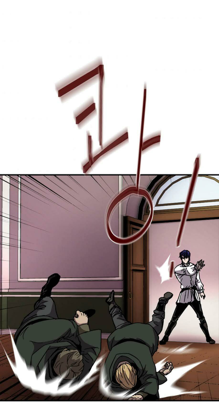 Sự Trở Lại Của Pháp Sư 8 Vòng Chapter 41 - Trang 2