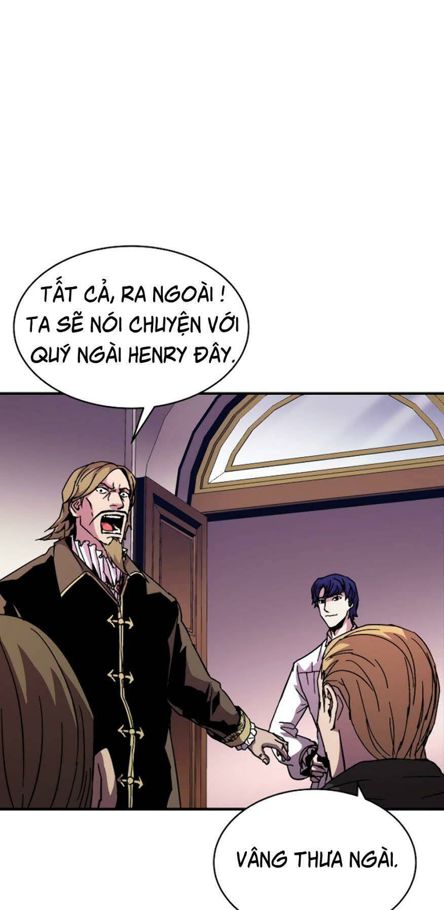 Sự Trở Lại Của Pháp Sư 8 Vòng Chapter 41 - Trang 2