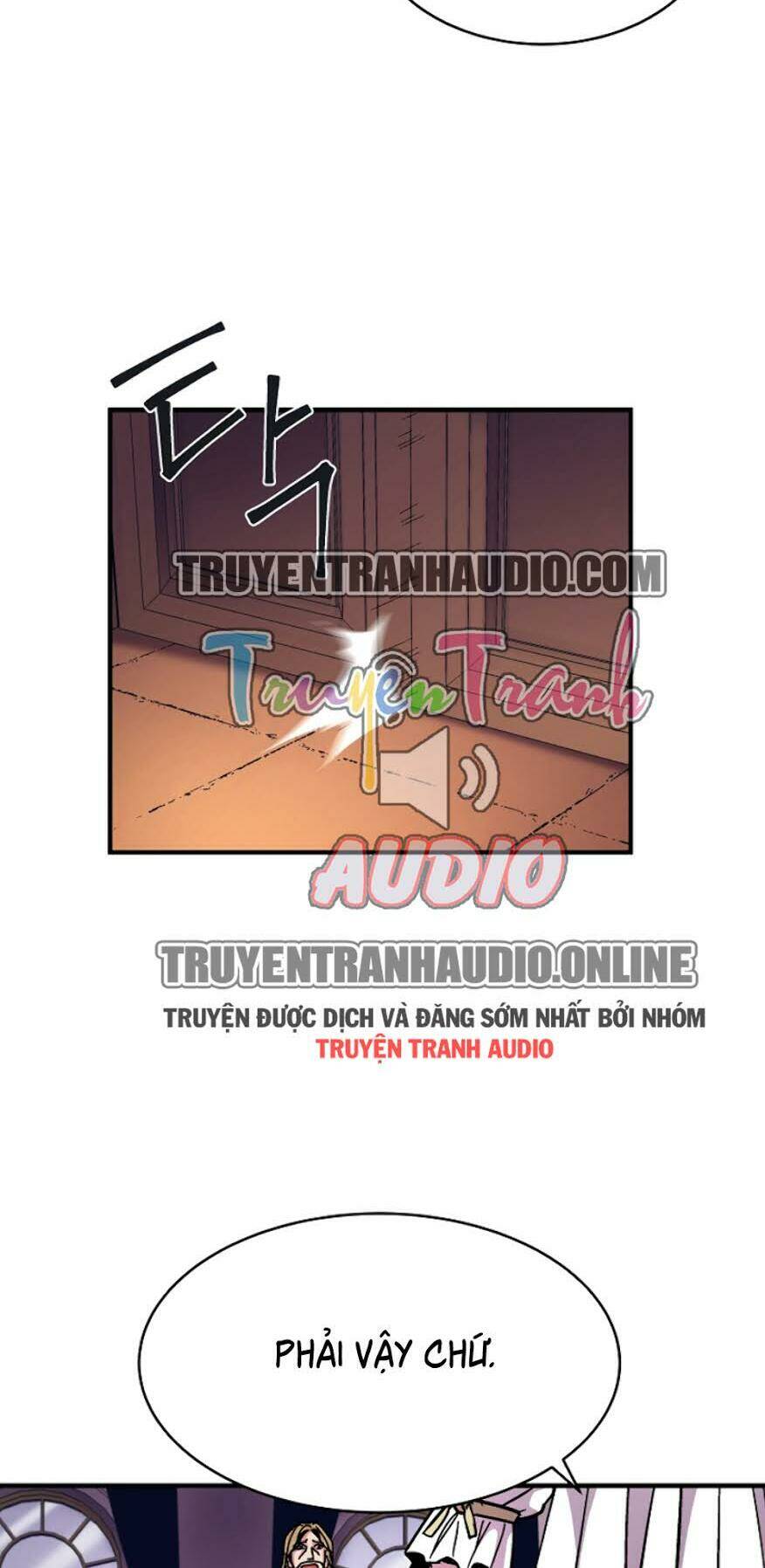 Sự Trở Lại Của Pháp Sư 8 Vòng Chapter 41 - Trang 2