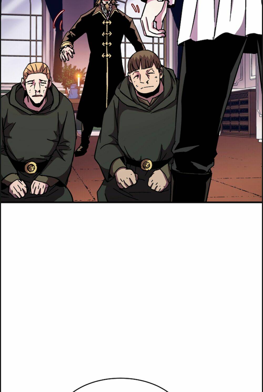 Sự Trở Lại Của Pháp Sư 8 Vòng Chapter 41 - Trang 2