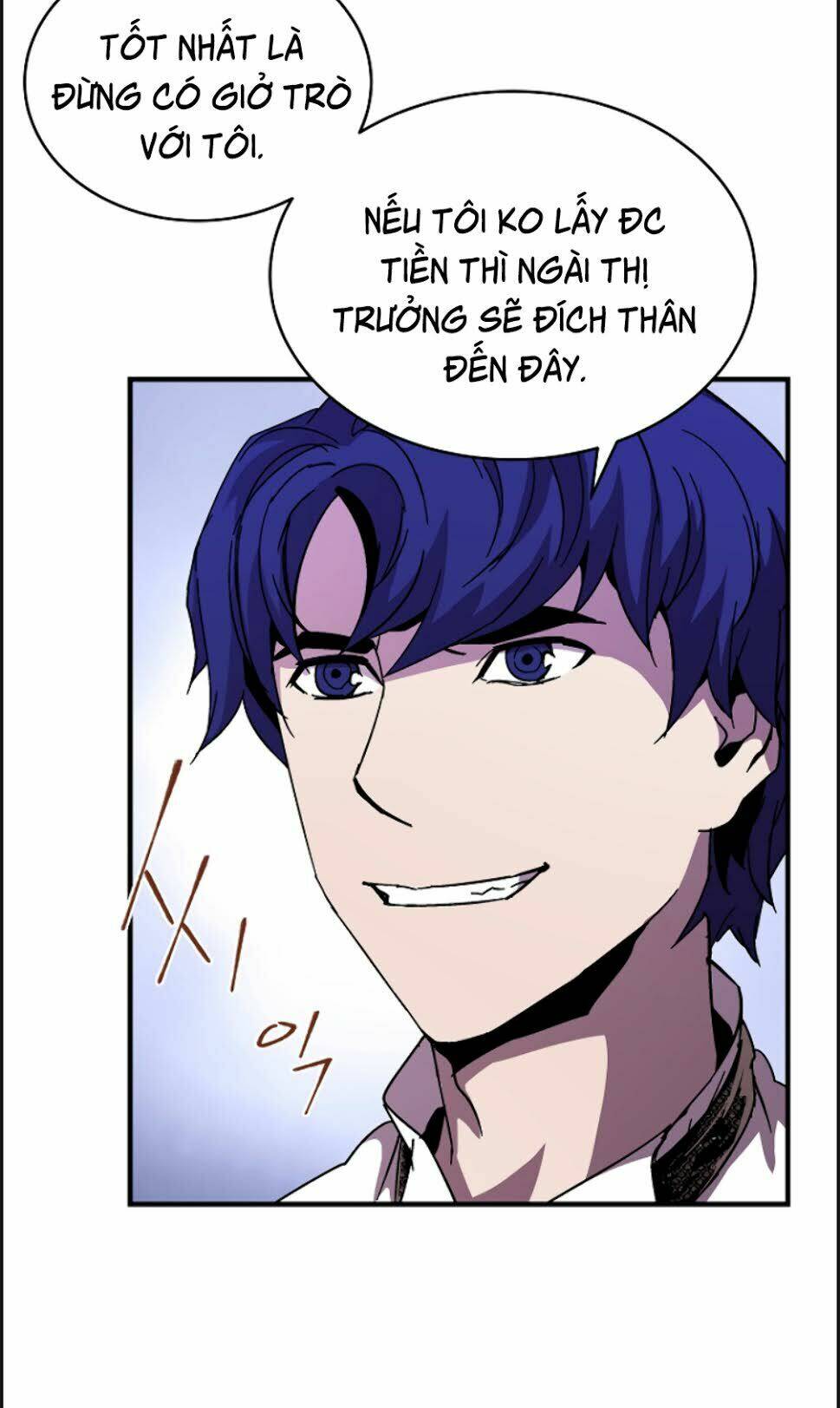 Sự Trở Lại Của Pháp Sư 8 Vòng Chapter 41 - Trang 2