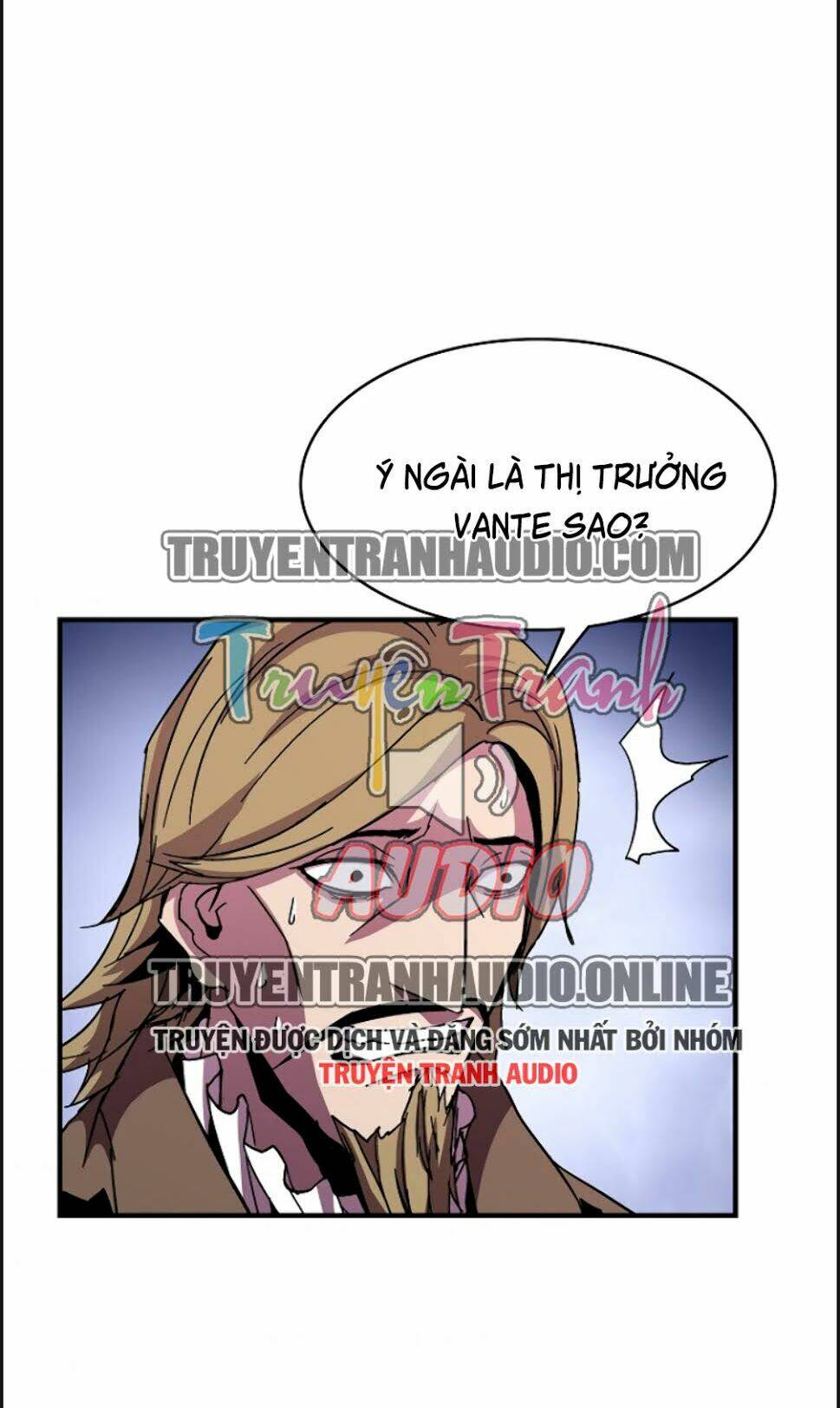 Sự Trở Lại Của Pháp Sư 8 Vòng Chapter 41 - Trang 2