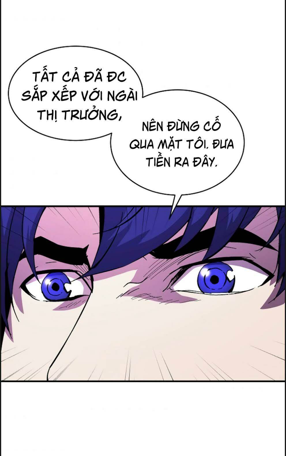 Sự Trở Lại Của Pháp Sư 8 Vòng Chapter 41 - Trang 2