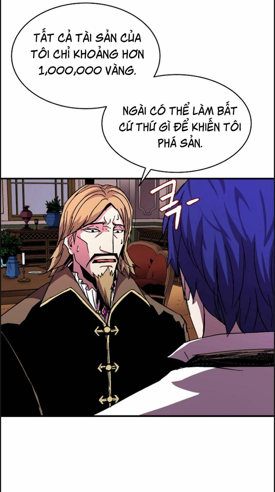 Sự Trở Lại Của Pháp Sư 8 Vòng Chapter 41 - Trang 2