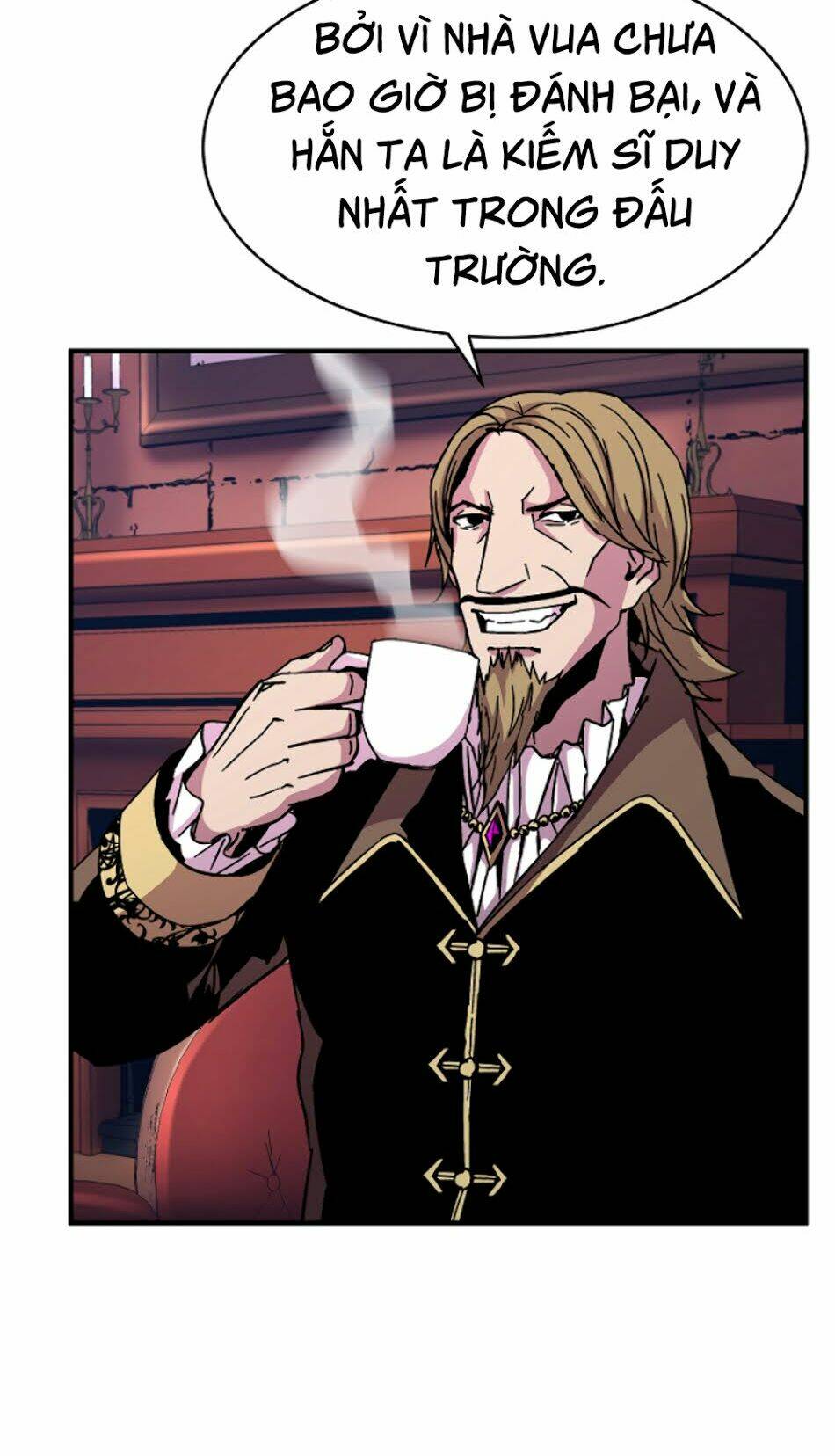 Sự Trở Lại Của Pháp Sư 8 Vòng Chapter 41 - Trang 2
