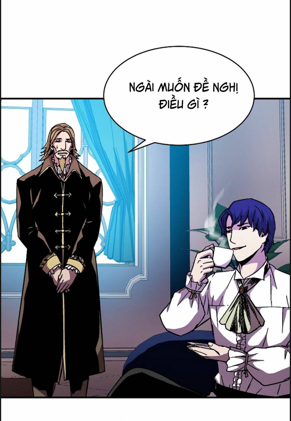 Sự Trở Lại Của Pháp Sư 8 Vòng Chapter 41 - Trang 2