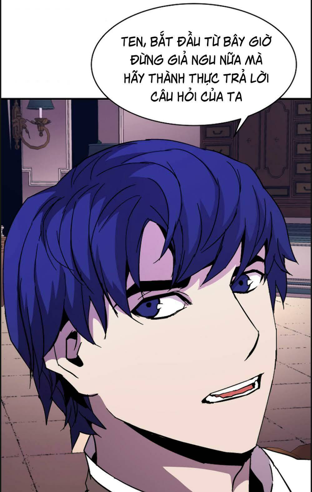 Sự Trở Lại Của Pháp Sư 8 Vòng Chapter 41 - Trang 2