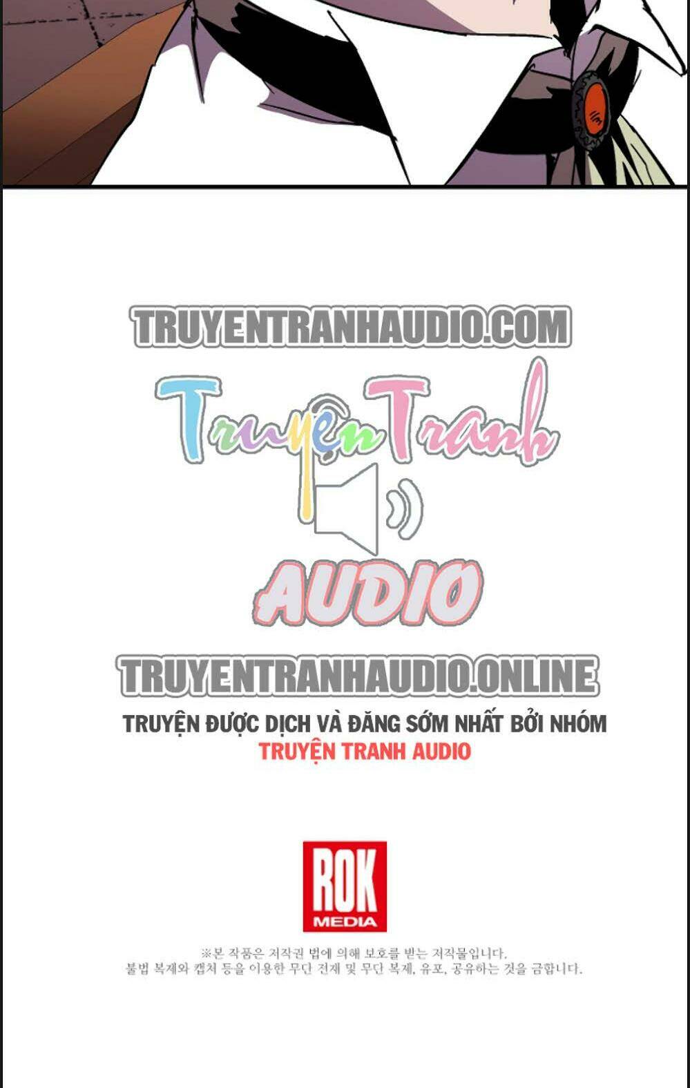 Sự Trở Lại Của Pháp Sư 8 Vòng Chapter 41 - Trang 2