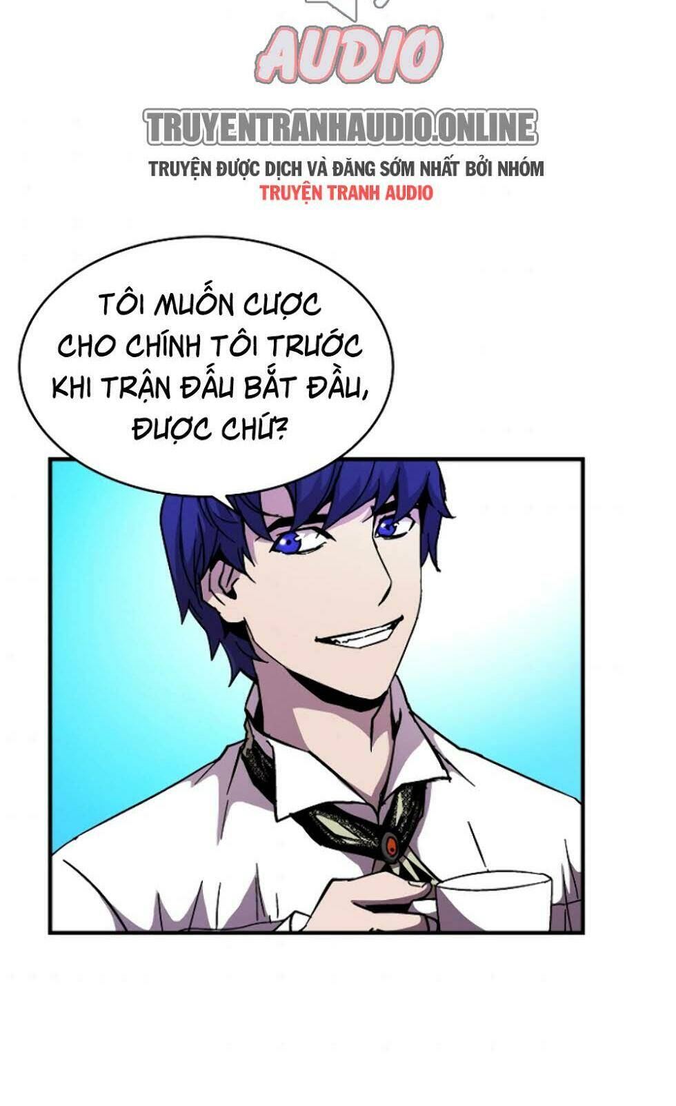 Sự Trở Lại Của Pháp Sư 8 Vòng Chapter 41 - Trang 2