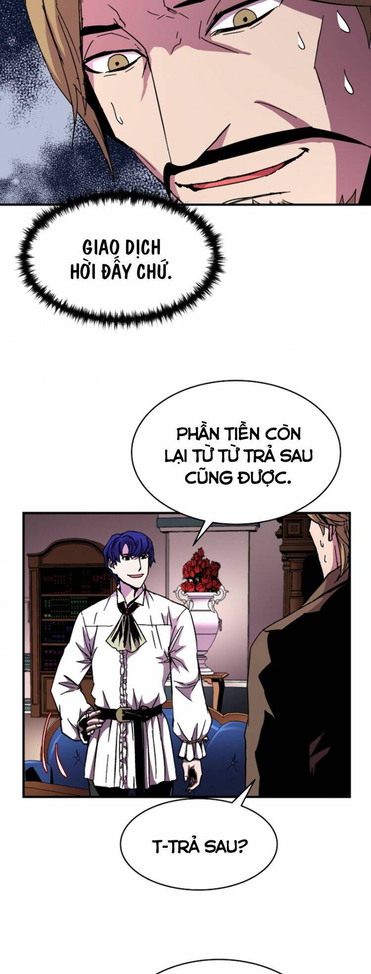 Sự Trở Lại Của Pháp Sư 8 Vòng Chapter 42 - Trang 2