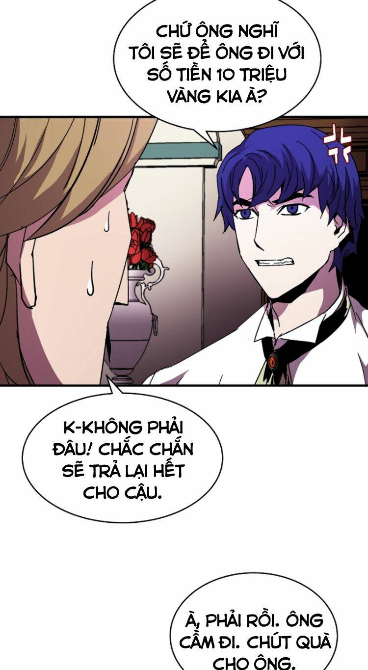 Sự Trở Lại Của Pháp Sư 8 Vòng Chapter 42 - Trang 2