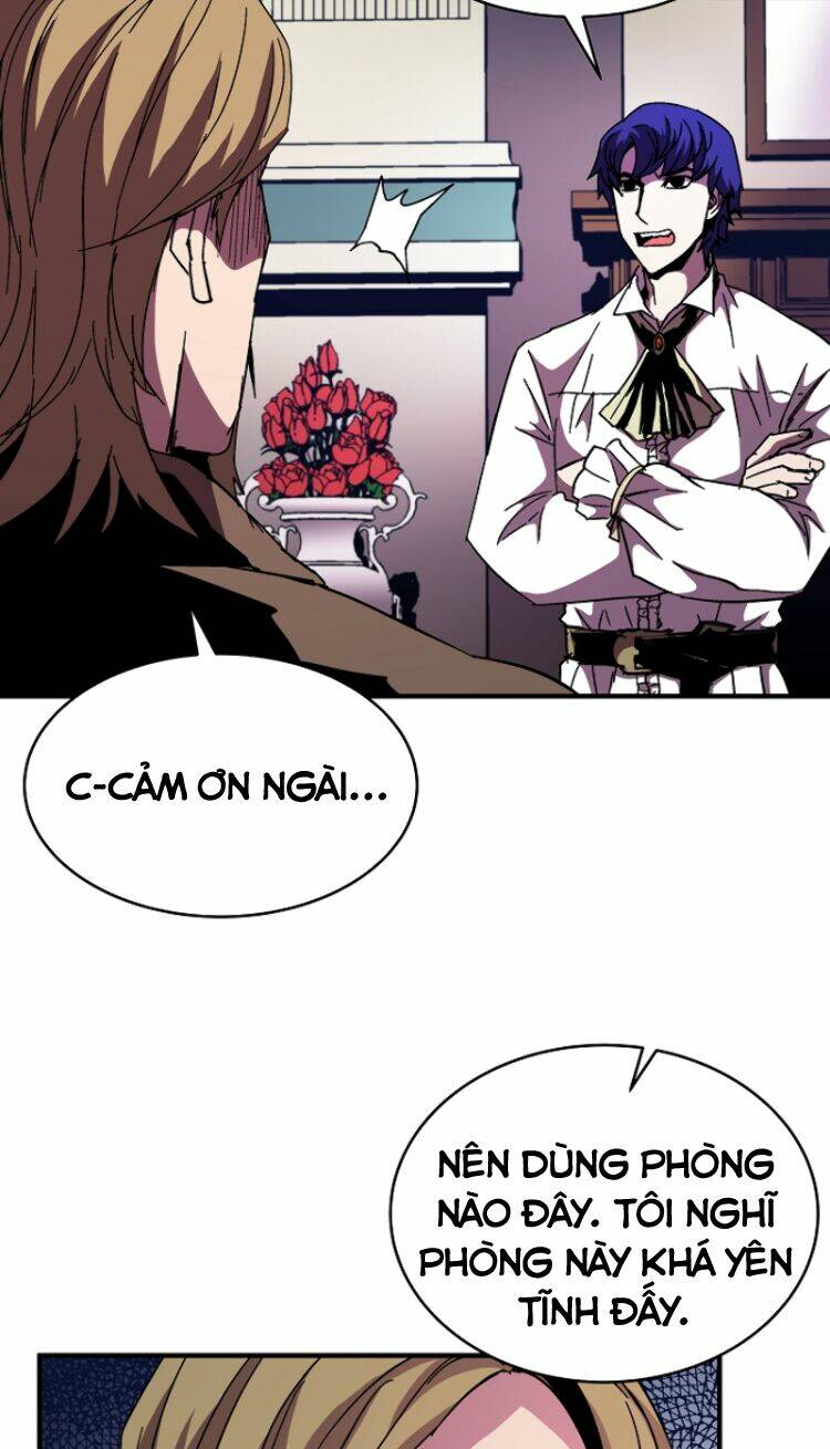 Sự Trở Lại Của Pháp Sư 8 Vòng Chapter 42 - Trang 2