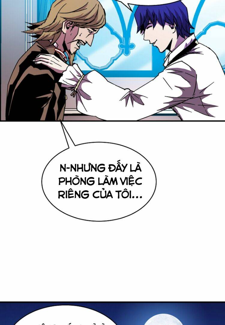 Sự Trở Lại Của Pháp Sư 8 Vòng Chapter 42 - Trang 2