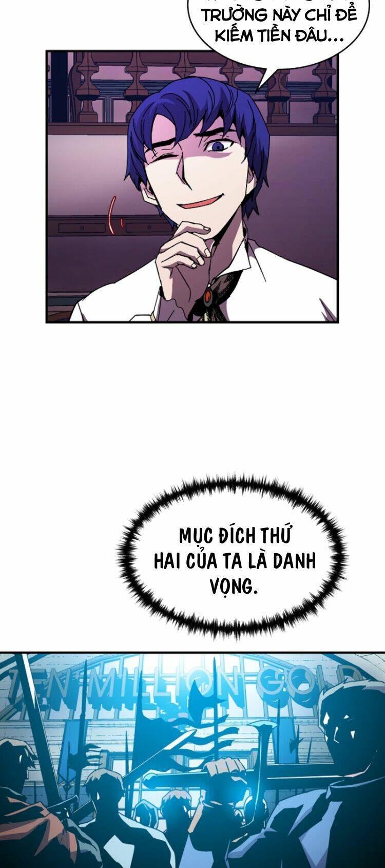 Sự Trở Lại Của Pháp Sư 8 Vòng Chapter 42 - Trang 2