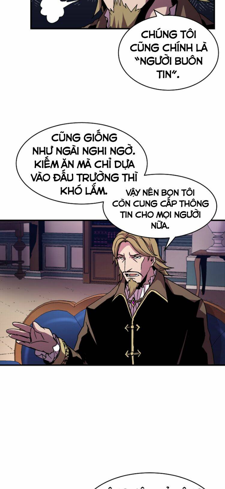Sự Trở Lại Của Pháp Sư 8 Vòng Chapter 42 - Trang 2