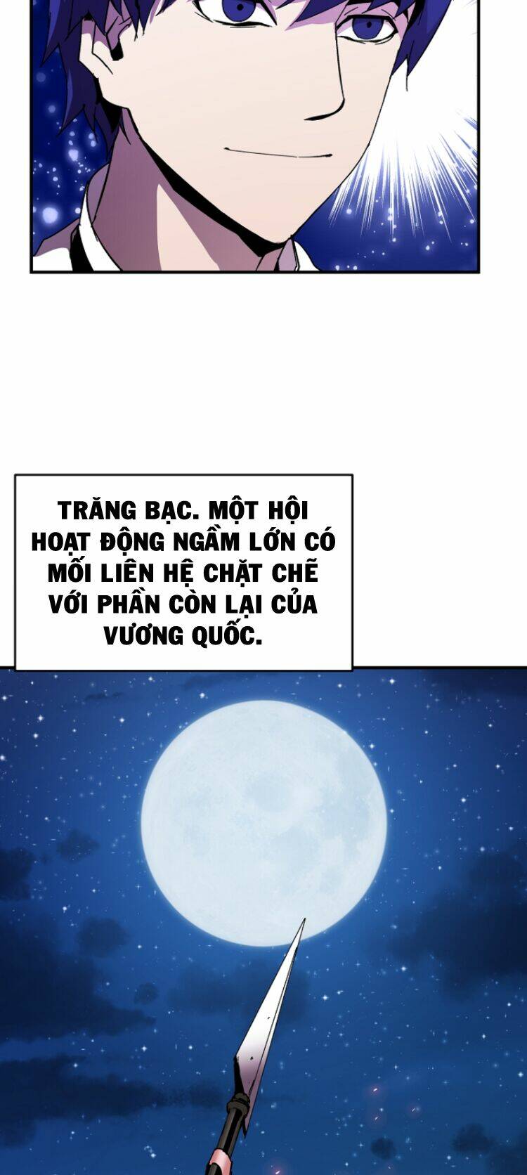 Sự Trở Lại Của Pháp Sư 8 Vòng Chapter 42 - Trang 2