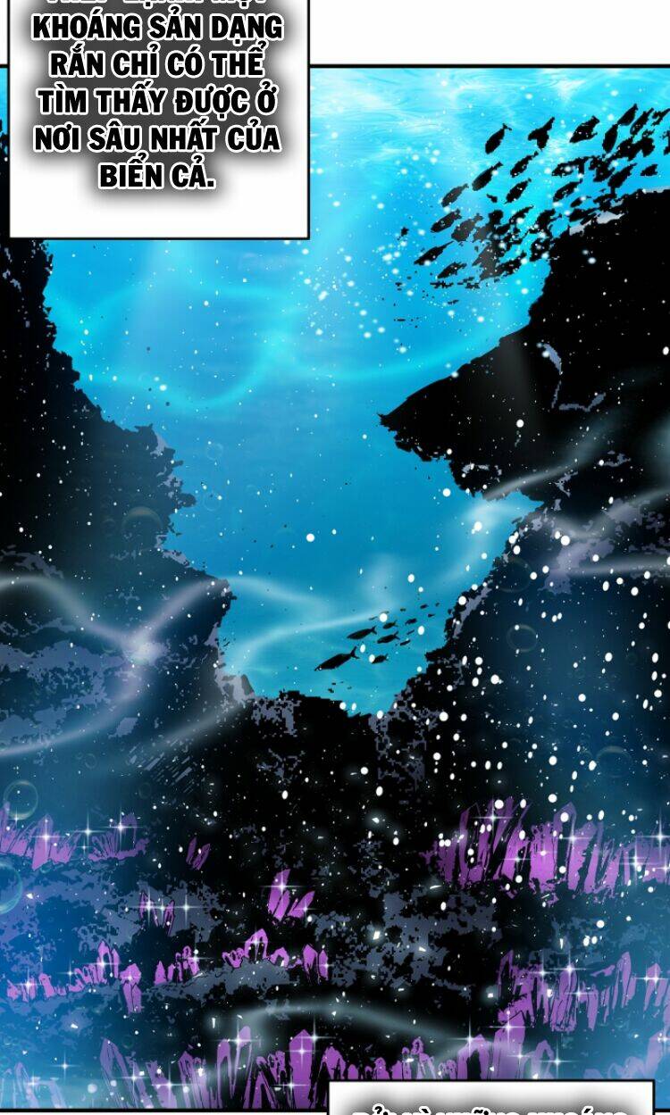 Sự Trở Lại Của Pháp Sư 8 Vòng Chapter 42 - Trang 2