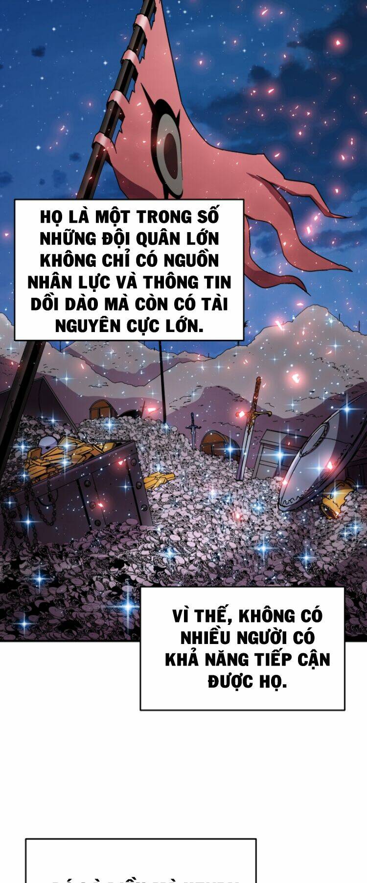 Sự Trở Lại Của Pháp Sư 8 Vòng Chapter 42 - Trang 2