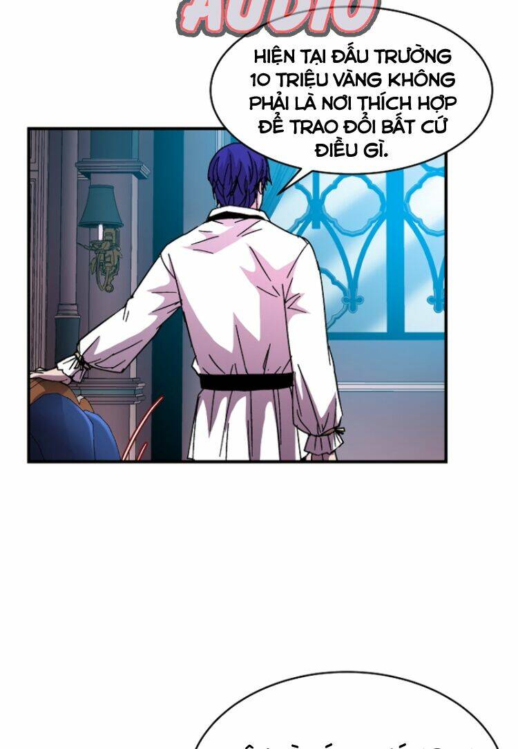 Sự Trở Lại Của Pháp Sư 8 Vòng Chapter 42 - Trang 2