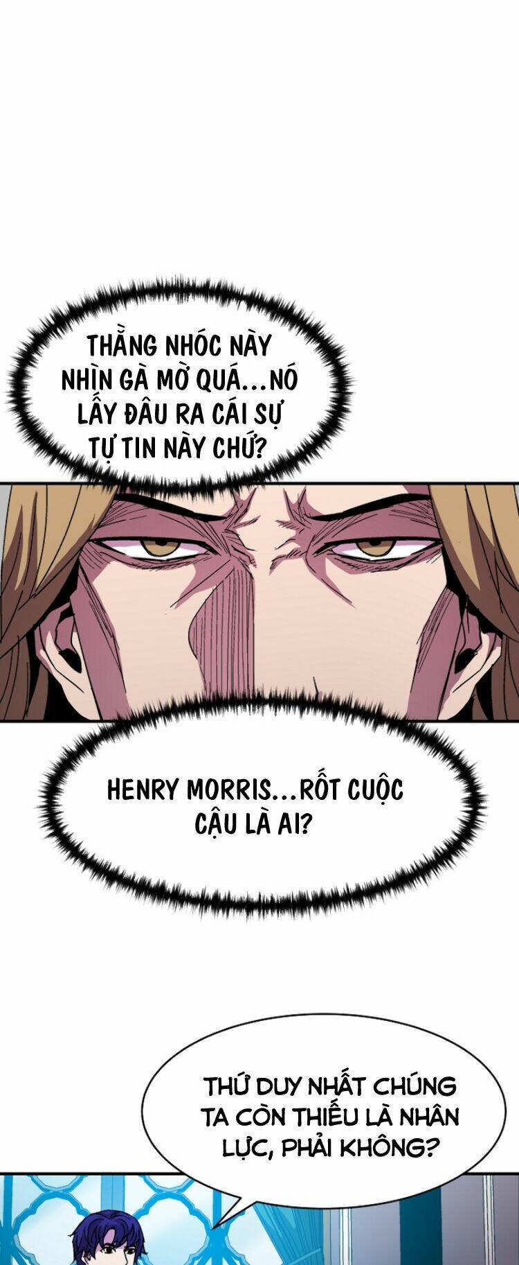 Sự Trở Lại Của Pháp Sư 8 Vòng Chapter 42 - Trang 2