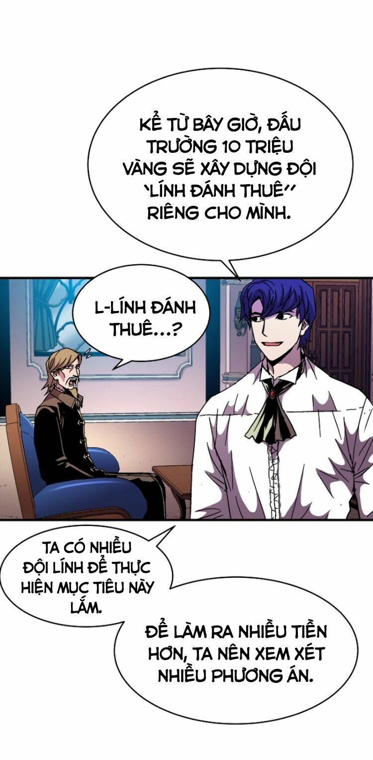 Sự Trở Lại Của Pháp Sư 8 Vòng Chapter 42 - Trang 2