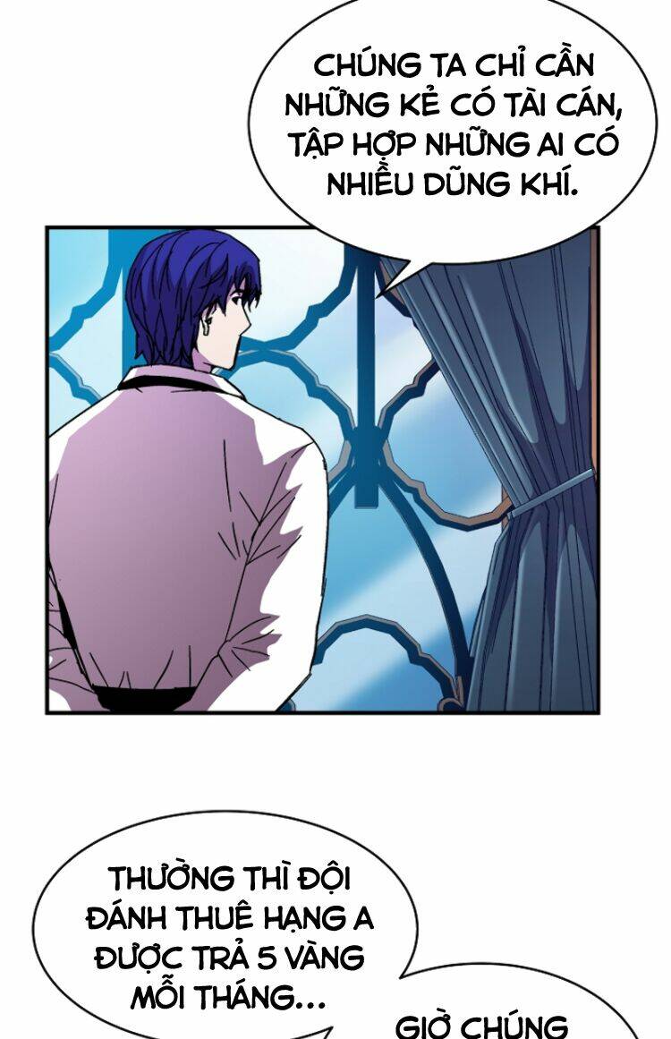 Sự Trở Lại Của Pháp Sư 8 Vòng Chapter 42 - Trang 2