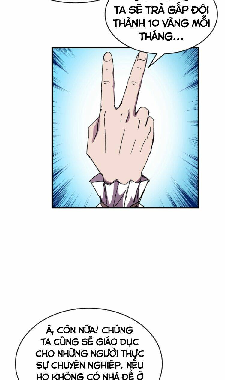 Sự Trở Lại Của Pháp Sư 8 Vòng Chapter 42 - Trang 2