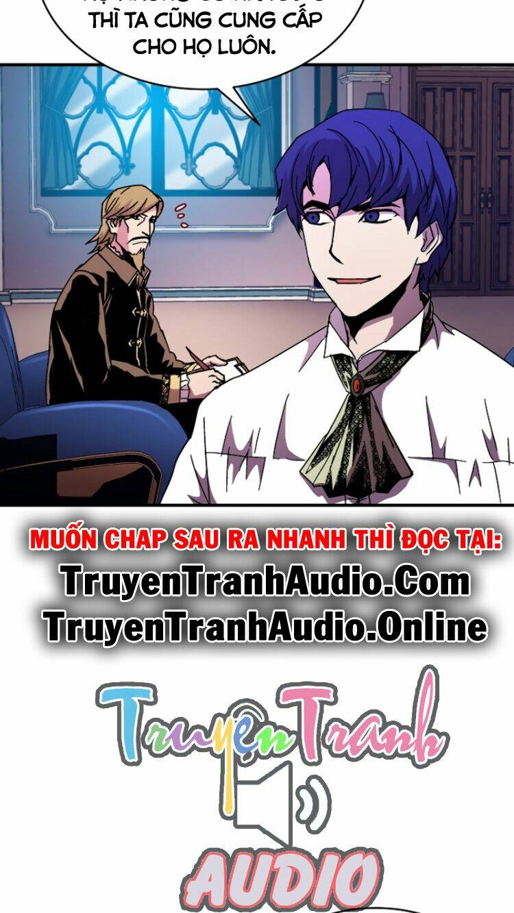 Sự Trở Lại Của Pháp Sư 8 Vòng Chapter 42 - Trang 2