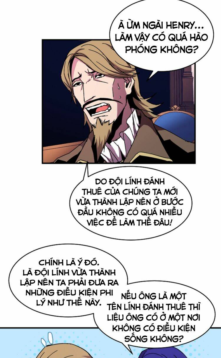 Sự Trở Lại Của Pháp Sư 8 Vòng Chapter 42 - Trang 2