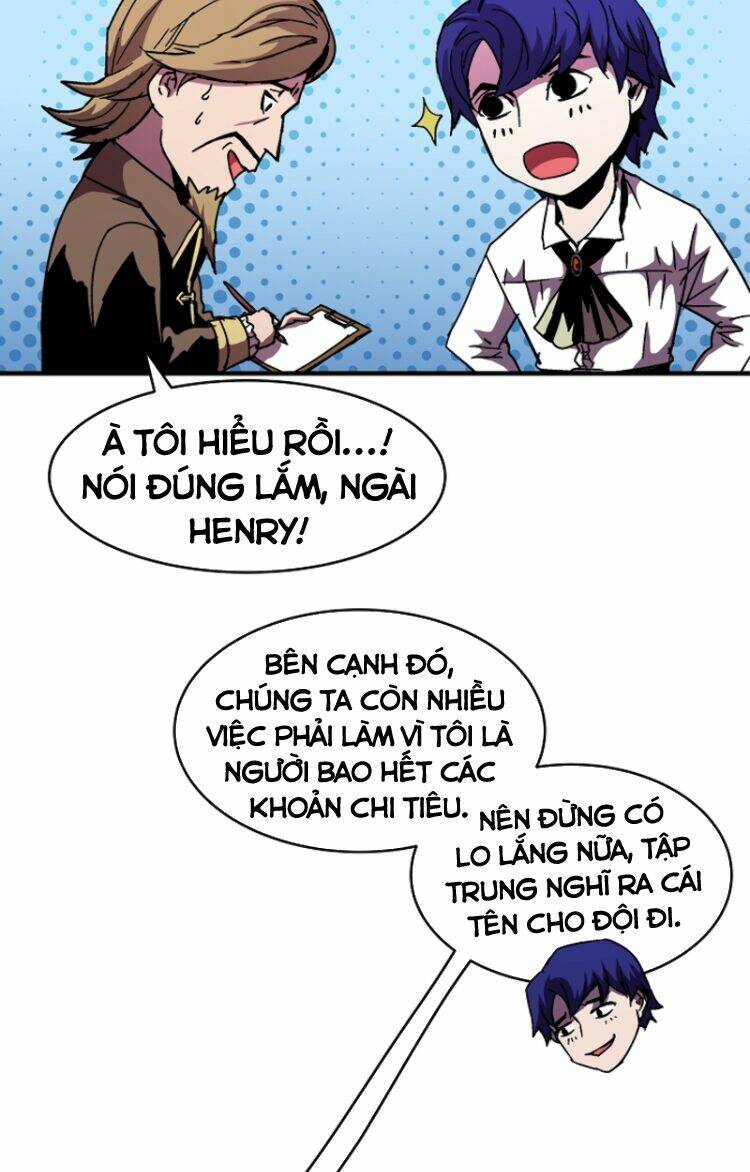 Sự Trở Lại Của Pháp Sư 8 Vòng Chapter 42 - Trang 2