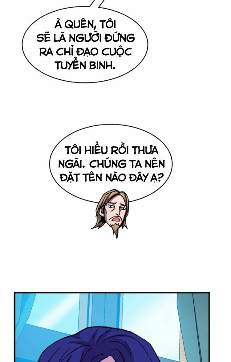 Sự Trở Lại Của Pháp Sư 8 Vòng Chapter 42 - Trang 2