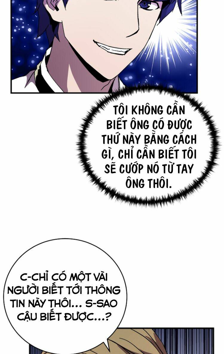 Sự Trở Lại Của Pháp Sư 8 Vòng Chapter 42 - Trang 2