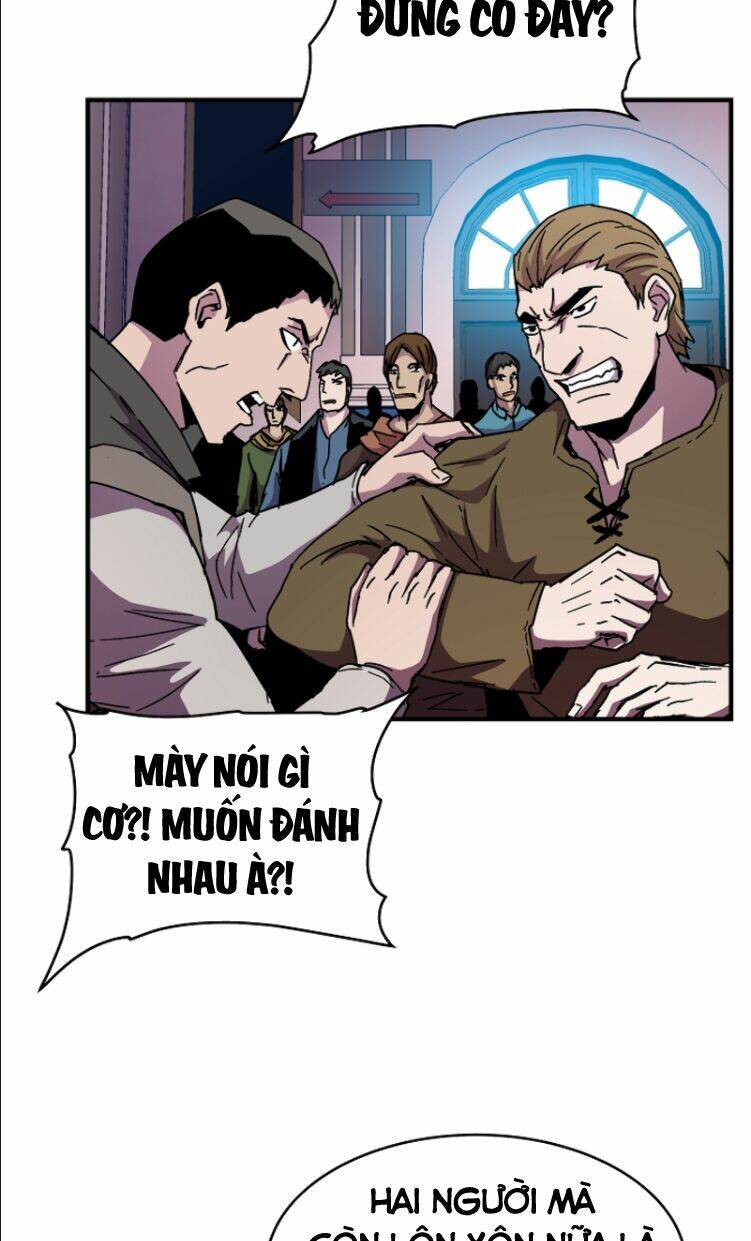 Sự Trở Lại Của Pháp Sư 8 Vòng Chapter 42 - Trang 2