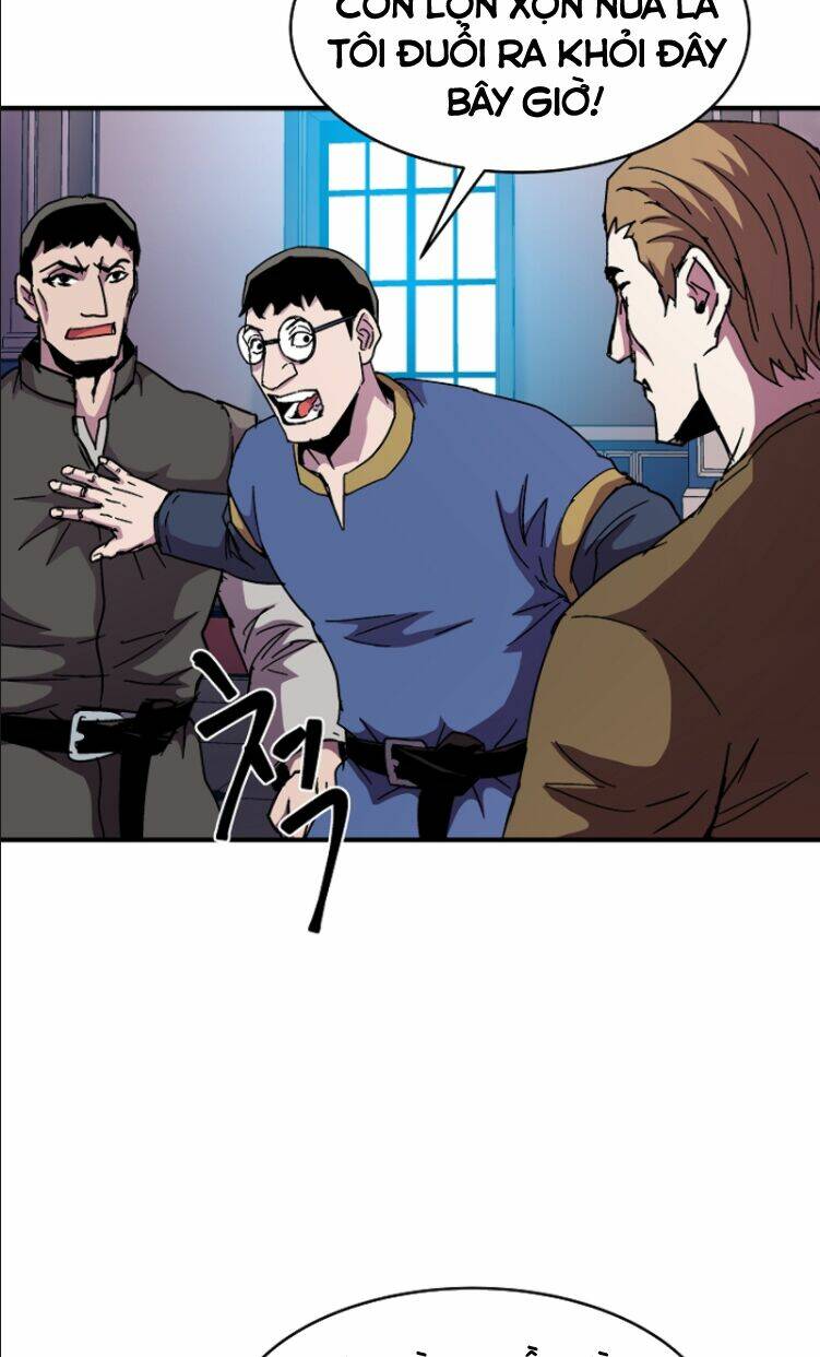 Sự Trở Lại Của Pháp Sư 8 Vòng Chapter 42 - Trang 2