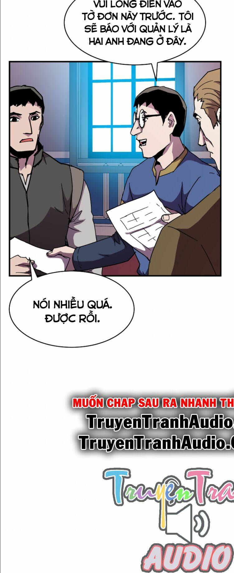 Sự Trở Lại Của Pháp Sư 8 Vòng Chapter 42 - Trang 2