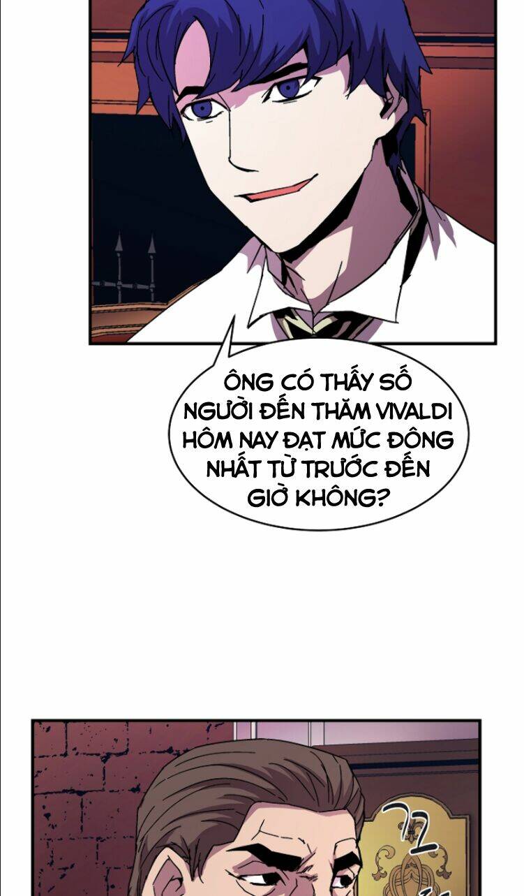 Sự Trở Lại Của Pháp Sư 8 Vòng Chapter 42 - Trang 2