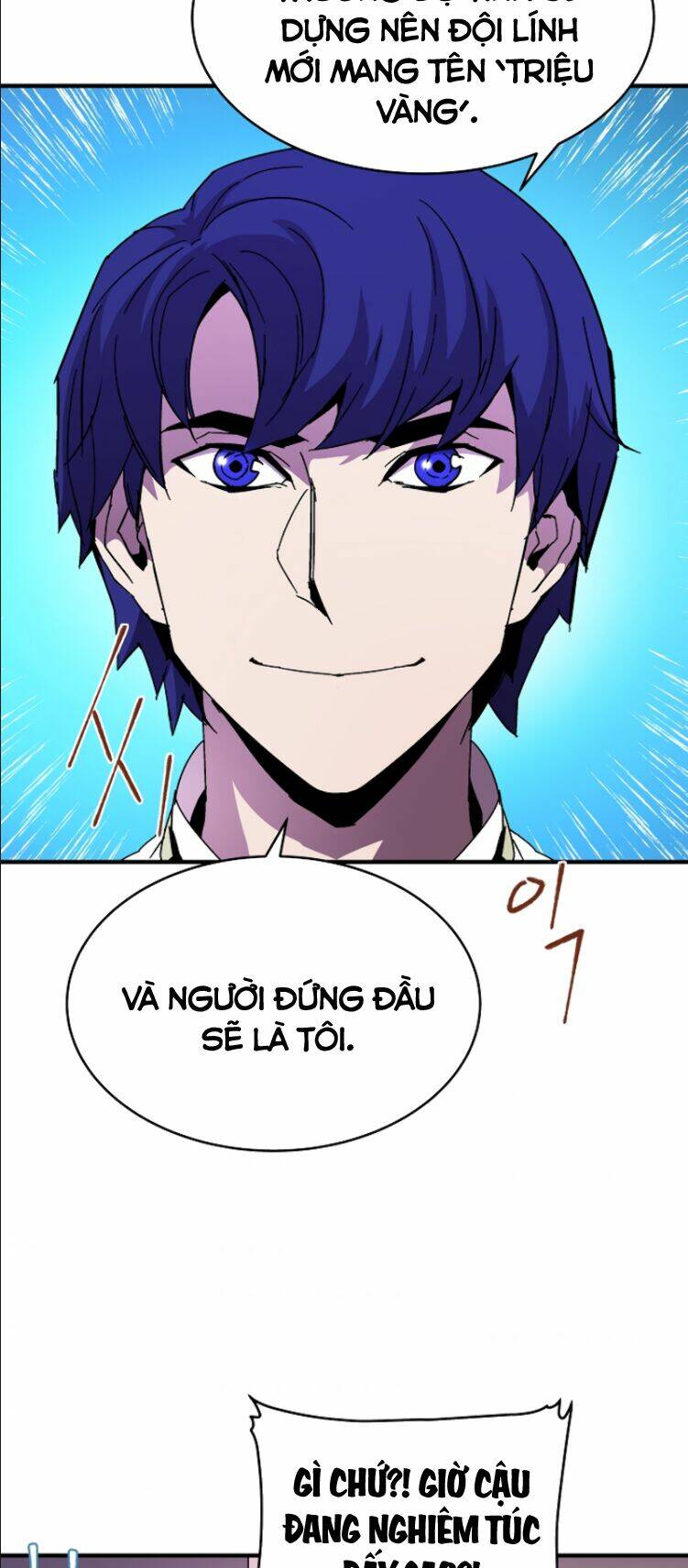 Sự Trở Lại Của Pháp Sư 8 Vòng Chapter 42 - Trang 2