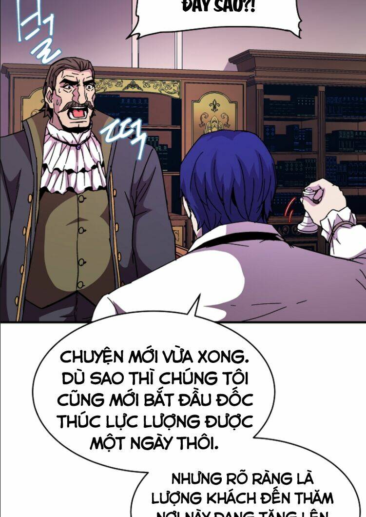 Sự Trở Lại Của Pháp Sư 8 Vòng Chapter 42 - Trang 2