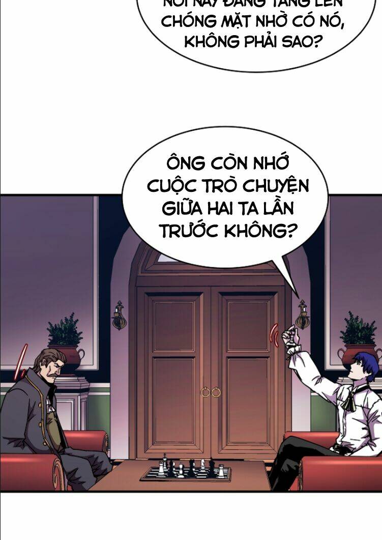 Sự Trở Lại Của Pháp Sư 8 Vòng Chapter 42 - Trang 2