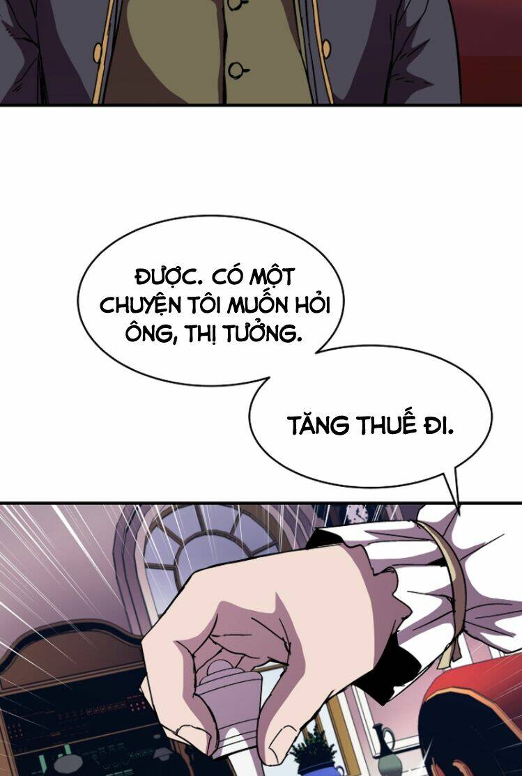 Sự Trở Lại Của Pháp Sư 8 Vòng Chapter 42 - Trang 2